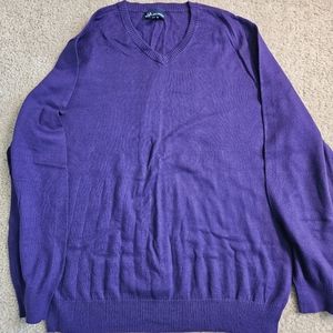 John Ashford Sweater